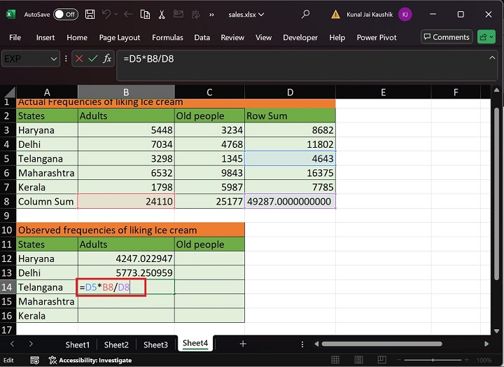 Excel Chitest 函数 15