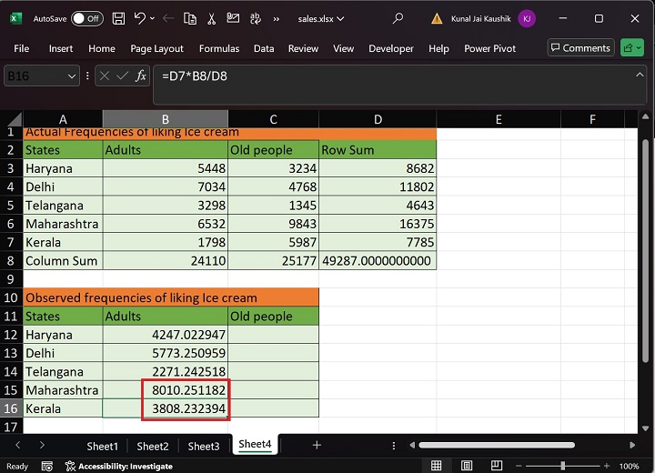 Excel Chitest 函数 17