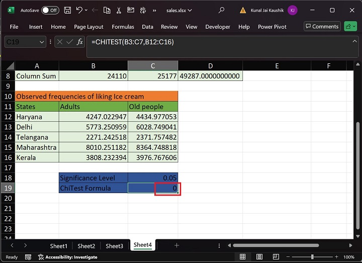 Excel Chitest 函数 24