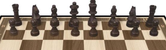 国际象棋