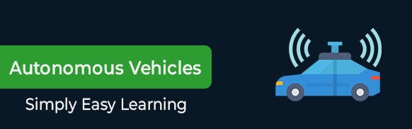 Autonomous Vehicles Tutorial