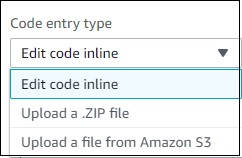 Code Entry