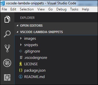 Lambda Function