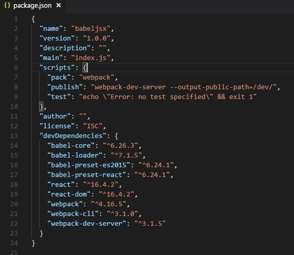 Work_With_Babel_Webpack