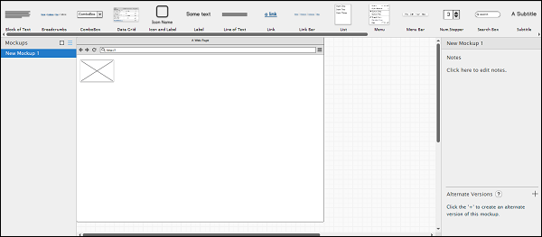 Wireframe Space