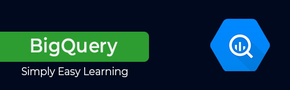BigQuery 教程