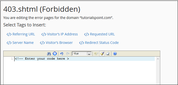 Forbidden