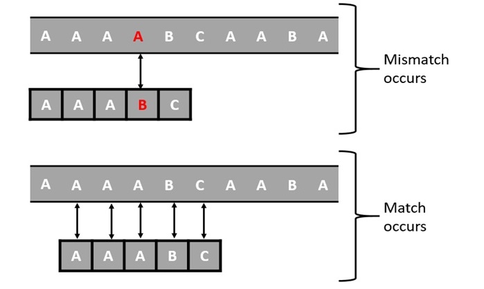 KMP 解决方案