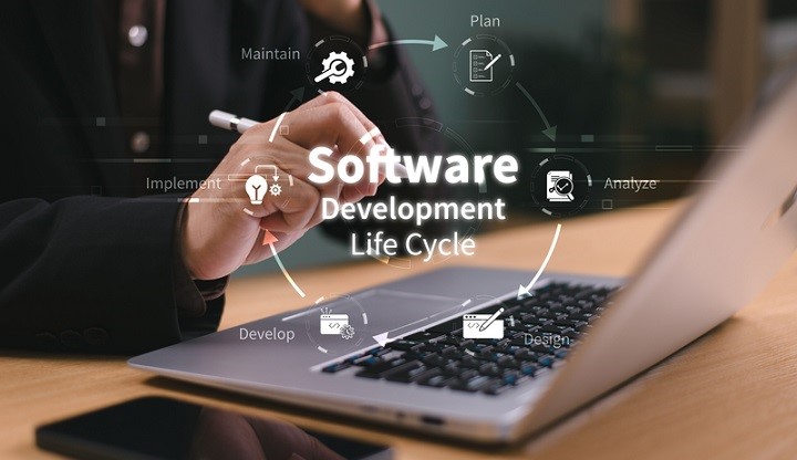 DevOps 传统 SDLC 阶段