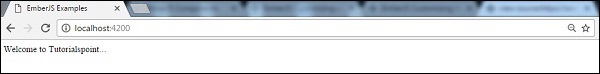 Ember.js Component Customize Element's Class