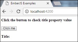 Ember.js 组件共享包装内容