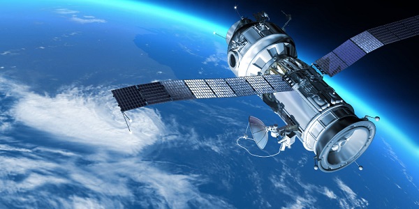 Satellite
