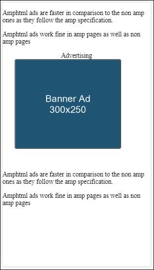 Amp Img Html