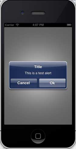 iOS 教程