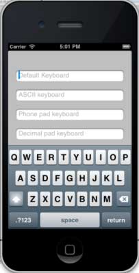 iOS 教程