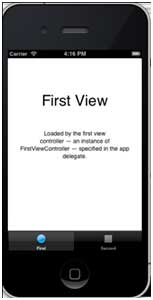 iOS 教程