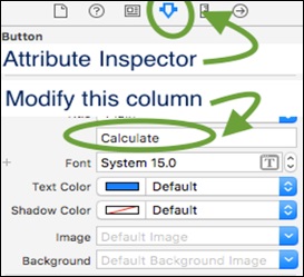 Calculate