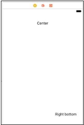 Center