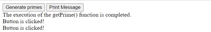 异步 JavaScript