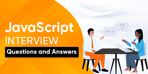 JavaScript 面试问题