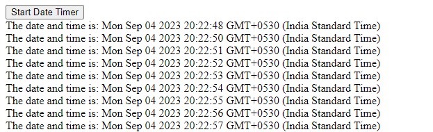 向 setInterval() 方法传递超过 2 个参数