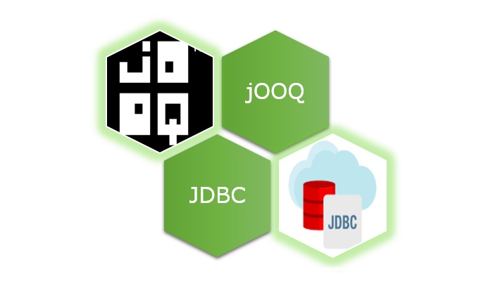 jooq 和 jdbc 之间的比较