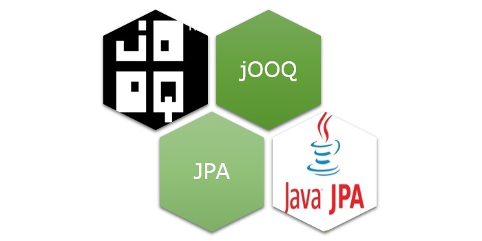 jooq 和 jpa 之间的比较