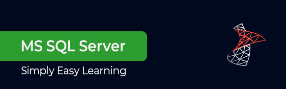 MS SQL Server 教程