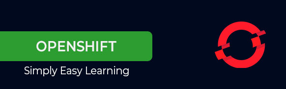 OpenShift 教程