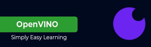 OpenVINO 教程