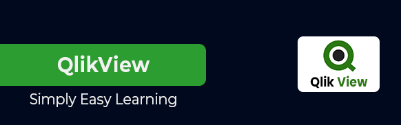 Qlikview 教程