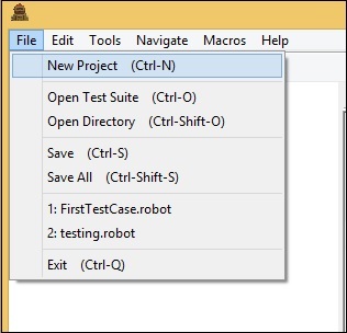 Textbox Testing