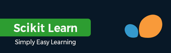 Scikit Learn 教程