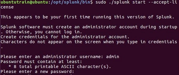 Linux Install3