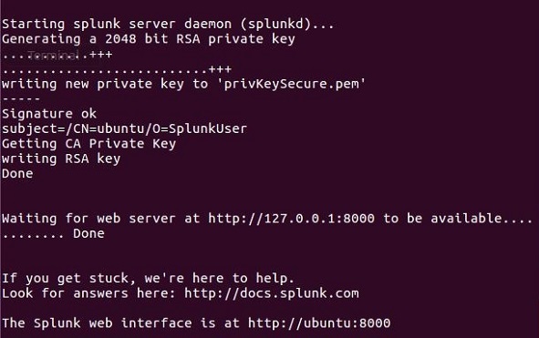 Linux Install4