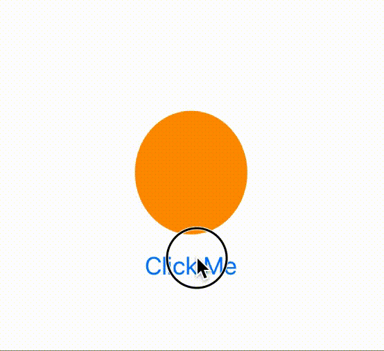多重动画