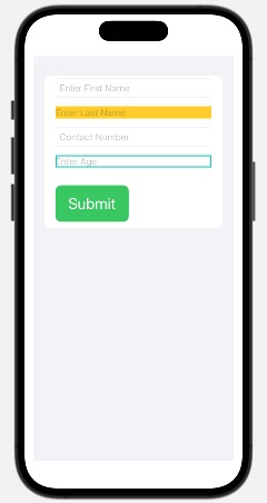 TextField