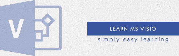 Microsoft Visio 教程