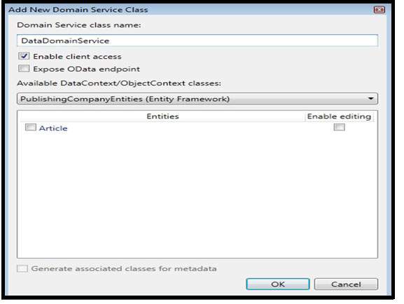 Wcf RIA Services 9