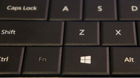 Windows 键