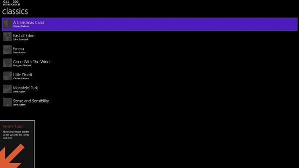 Windows 应用程序