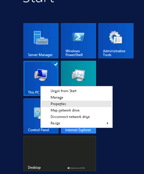 属性